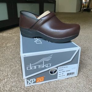 Dansko Clogs